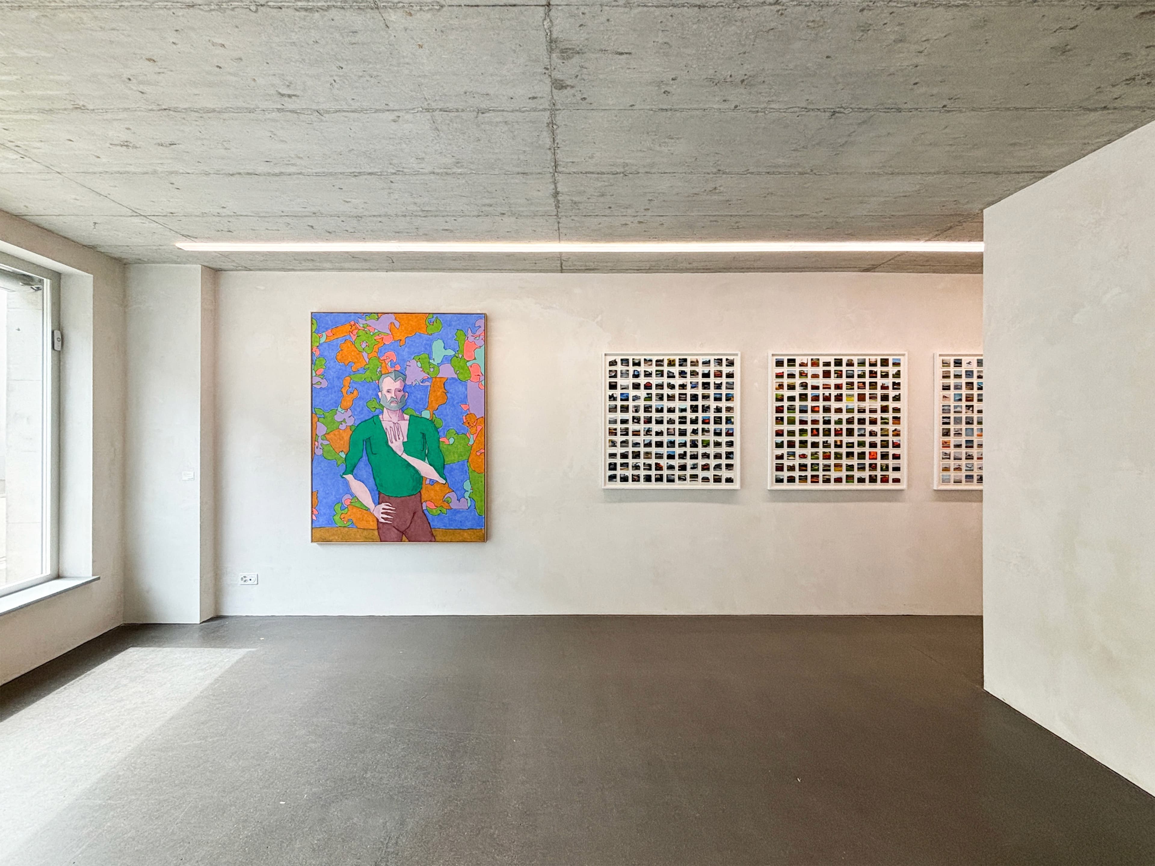 installation